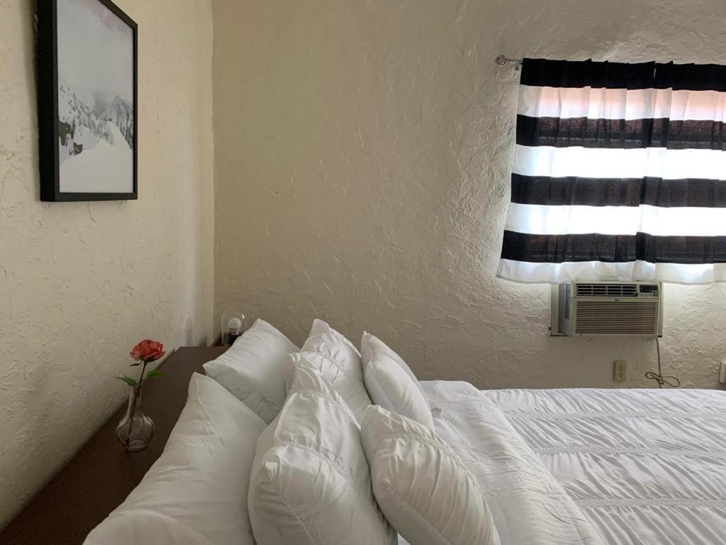 Cozy Private Room, Near The Airport - Free Parking - 01 Miami Zewnętrze zdjęcie