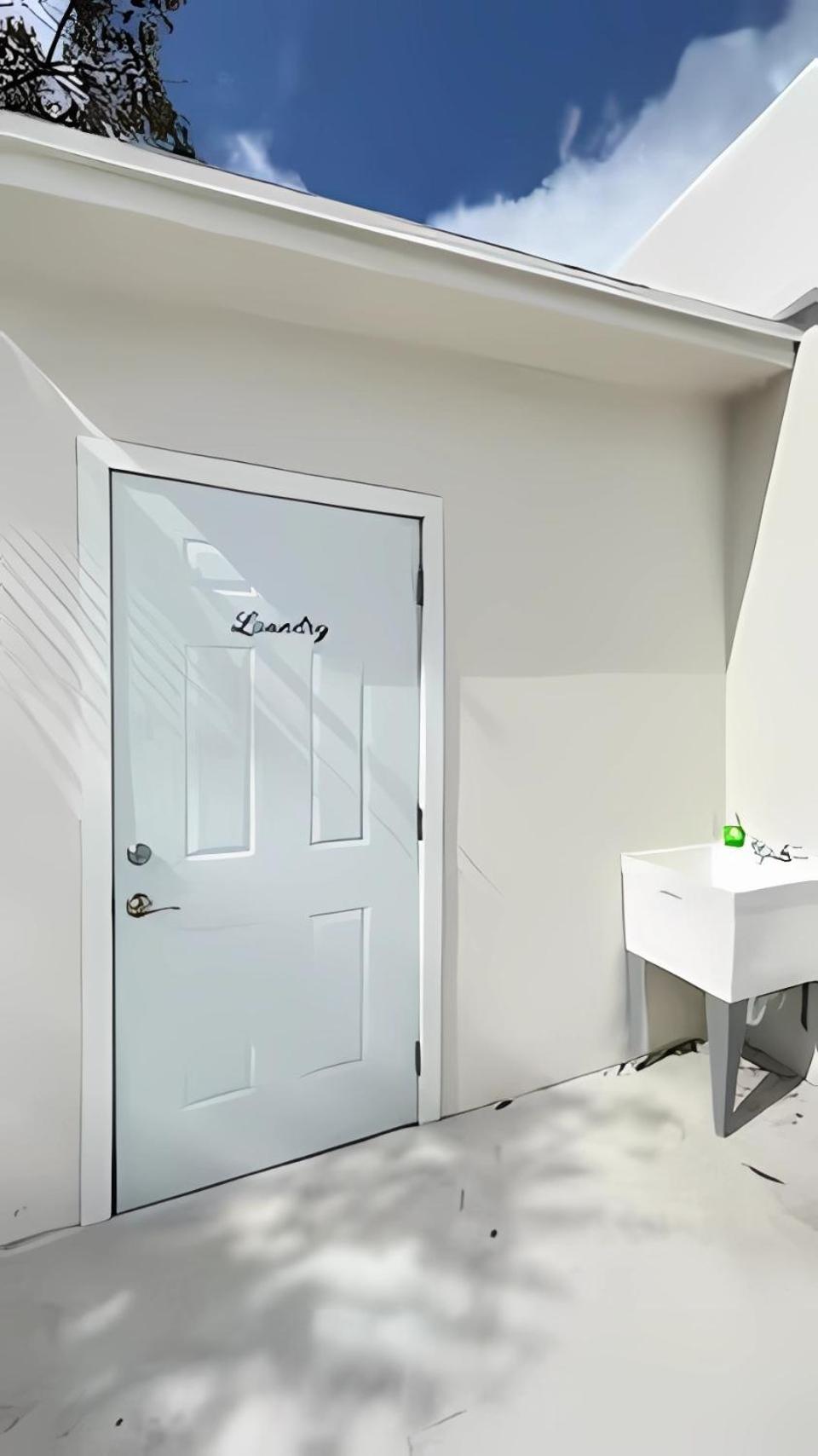 Cozy Private Room, Near The Airport - Free Parking - 01 Miami Zewnętrze zdjęcie