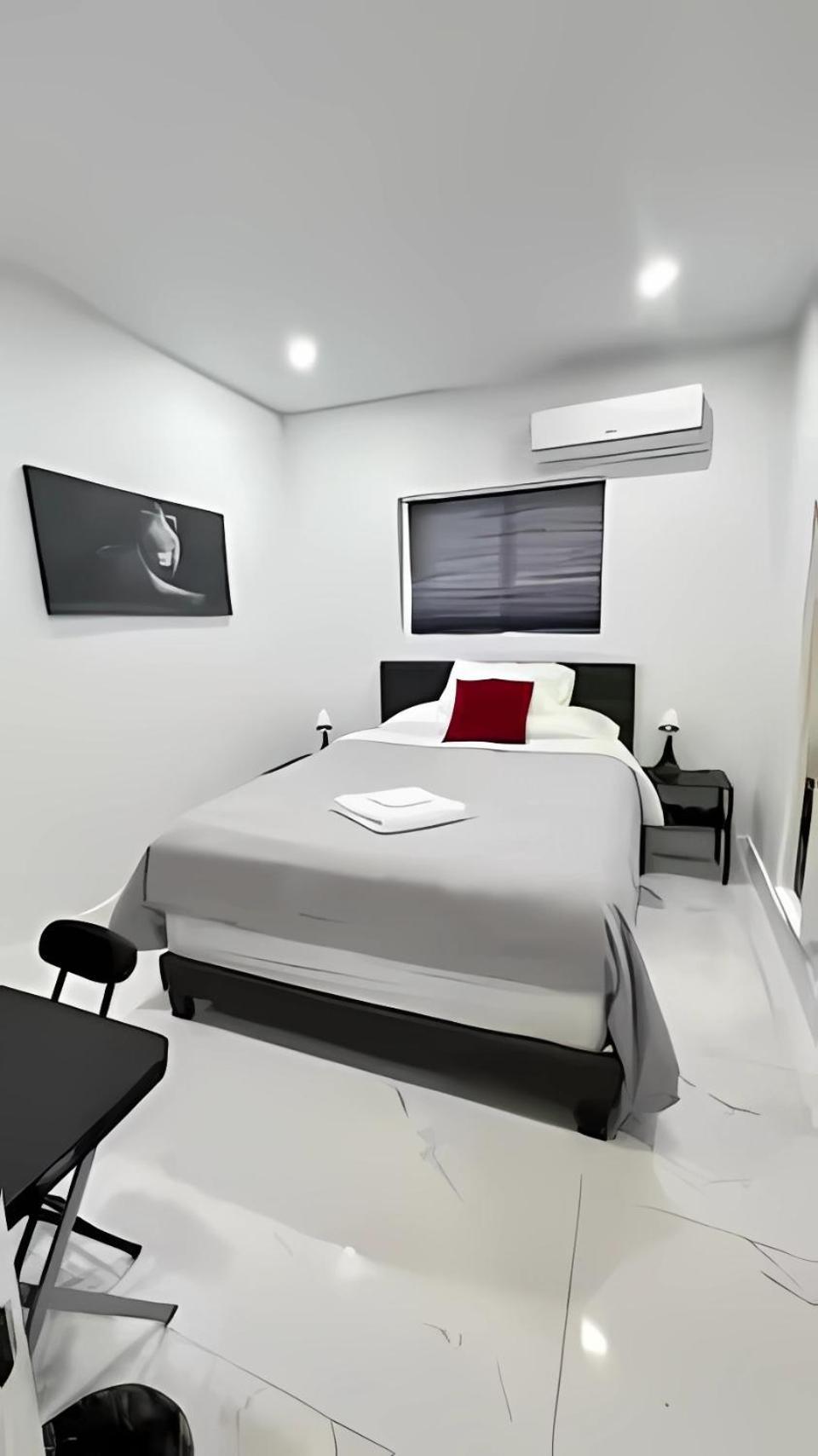 Cozy Private Room, Near The Airport - Free Parking - 01 Miami Zewnętrze zdjęcie